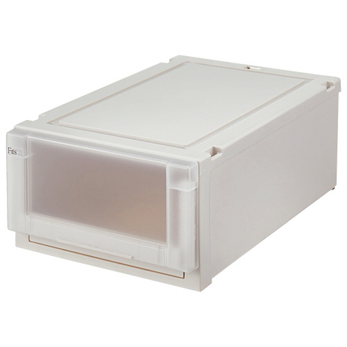 Fits ﾌｨｯﾂﾕﾆｯﾄｹｰｽ 3520 ｶﾌﾟﾁｰﾉ 1個画像