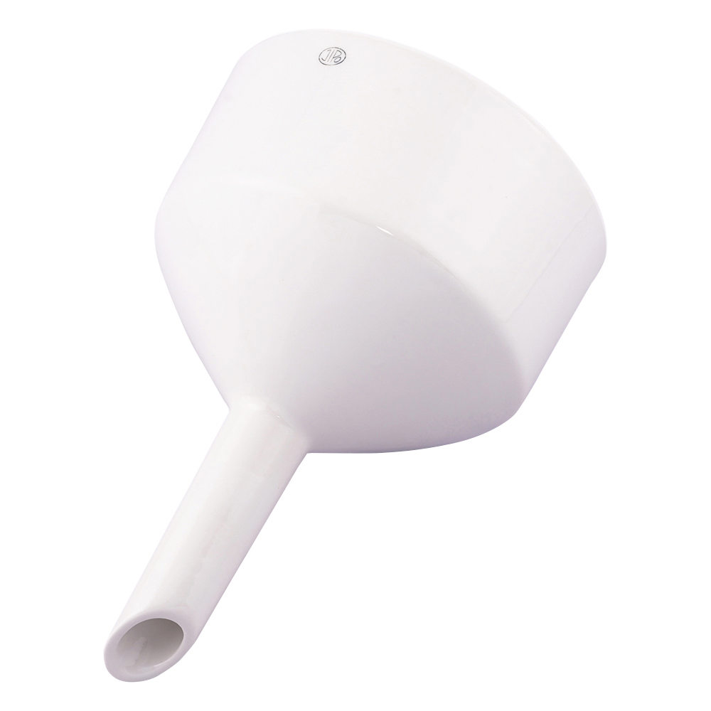 磁製ロート（ビフネル） 400mL