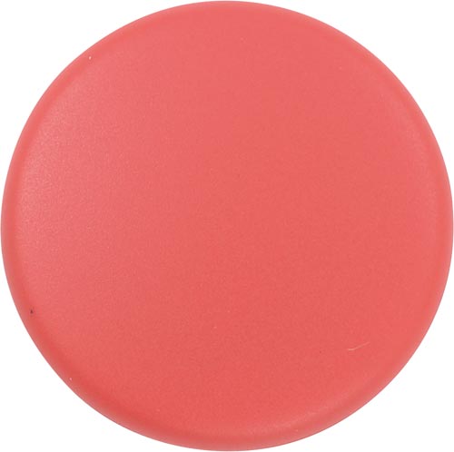 カラーマグネット　レッド　５個×３画像