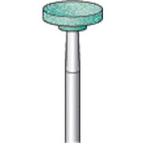 軸付砥石 1ﾊﾟｯｸ(10本)画像