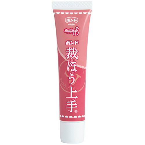 ﾎﾞﾝﾄﾞ 裁ほう上手 45g 1ｾｯﾄ(10本)