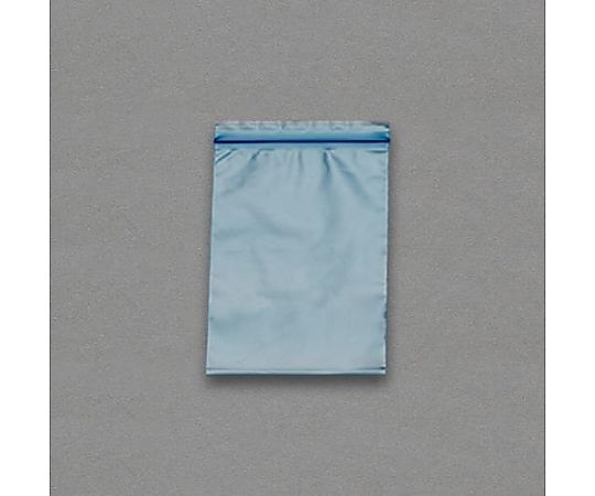 140x100mm チャック付ポリ袋(ESD/200枚)画像