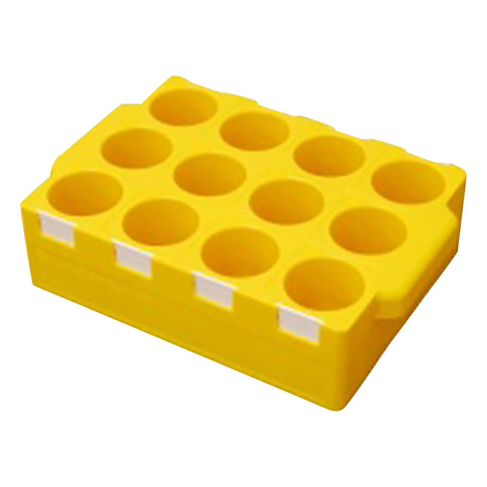 フラスコホルダー　100mL　12本用画像