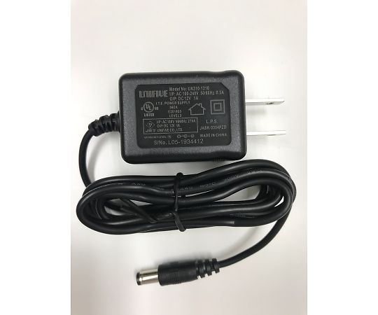 ACアダプター画像