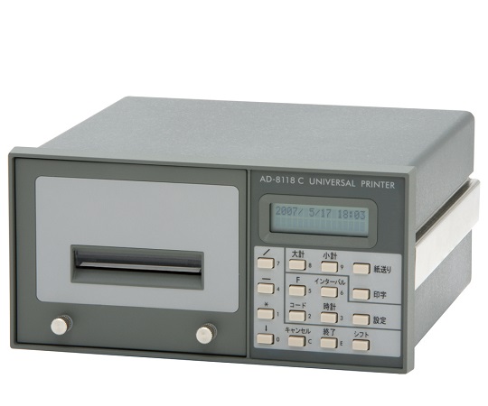 AD-8118C用増設3CH入力ボード画像