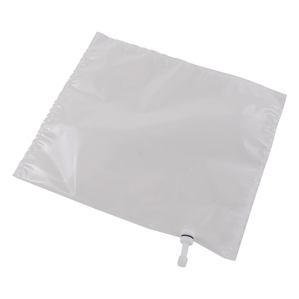 ラボラン(R)サンプリングバッグ(2フッ化)　1口キャップ 11枚画像