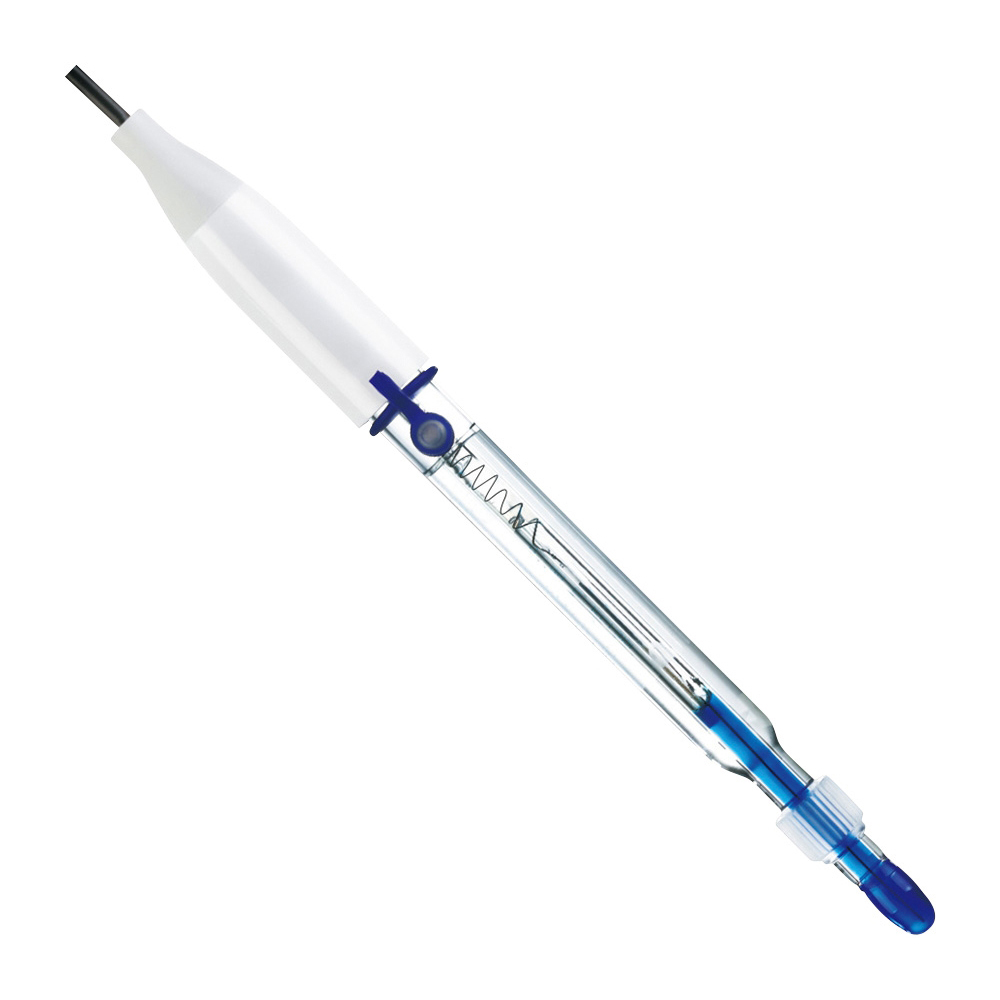 pH計（ラックトップ）低イオン濃度サンプル用ガラス電極画像