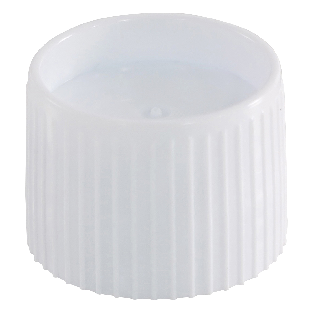 サンプルチューブ 5・10・12ATTP用リップシール付キャップ 1袋（1000個入）画像