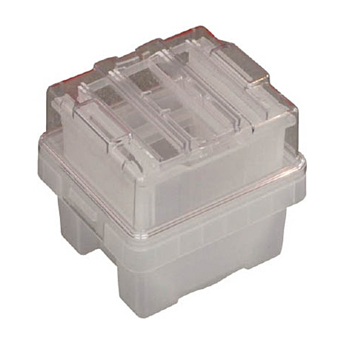 ｻﾝｺｰ 半導体ｳｴﾊ搬送容器Σ150 1個画像