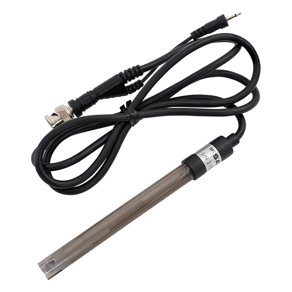 ハンディ型pH計用交換センサー画像