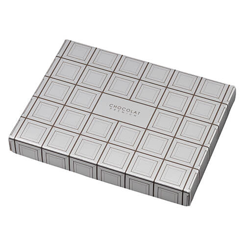 ミロワールショコラＬ（１４×１０）画像