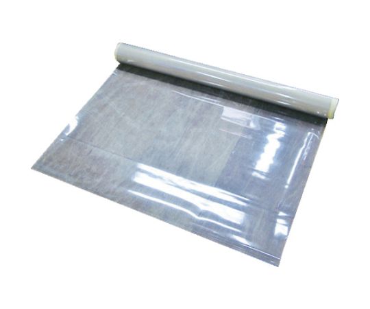 窓用防音透明シート　UVカットタイプ　920mmX2m　厚み2mm