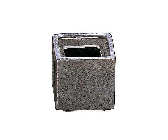 いぶし黒 スタック楊枝入 T03-12画像