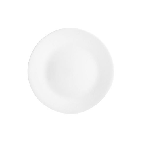 プレート 17cm コレール CORELLE 白 食器 皿 ウインターフロスト画像