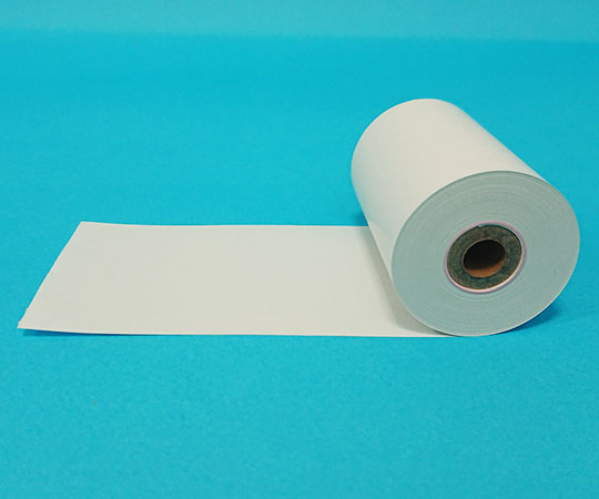 記録紙　10本入画像