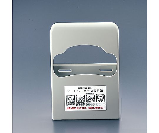 タウパー シートペーパー専用ホルダー画像