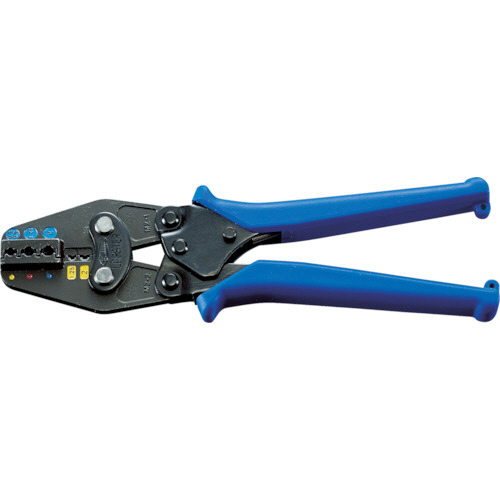 ｴﾋﾞ ﾏﾙﾁﾐﾆ圧着工具 1個画像