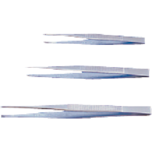 TGK ﾋﾟﾝｾｯﾄ ｽﾃﾝﾚｽ製 125mm 1本画像