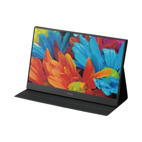 ポータブルモニター　１５．６インチ画像