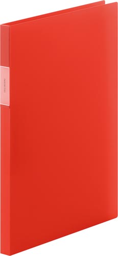 ＦＶ　Ｚファイル（透明）　オレンジ　１０冊画像