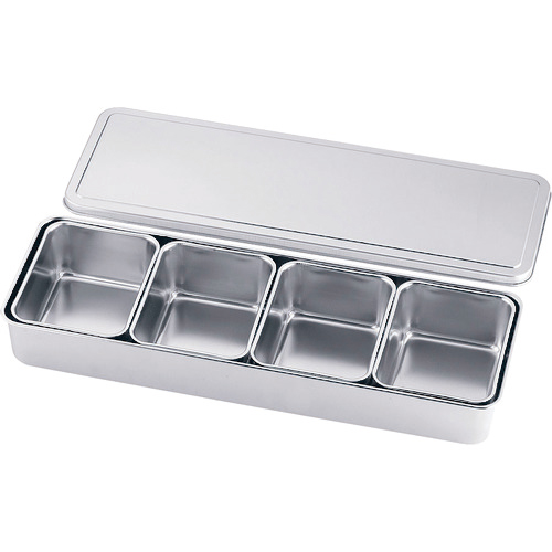 TKG SA18-8ﾌﾟﾚｽ ﾔｸﾐ入 4ヶ入長 1個画像