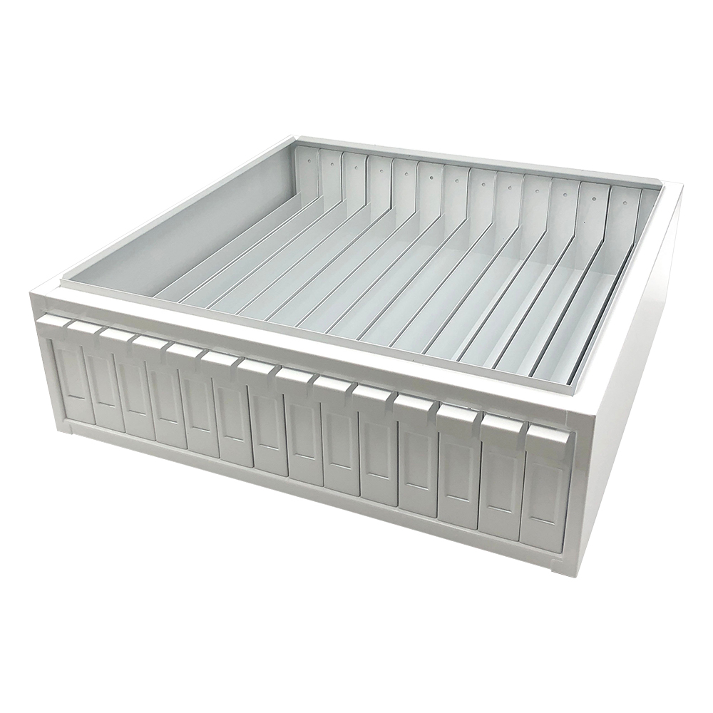 マルチスライドラック スライドグラス用画像