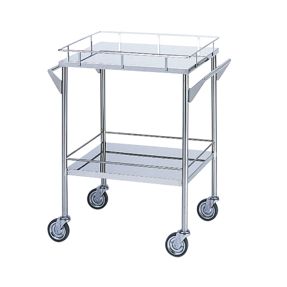 回診車(処置車) 600×450×800mm画像