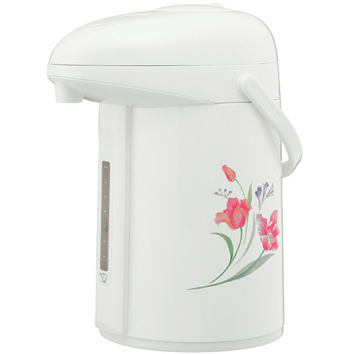 ﾏﾎｰﾋﾞﾝ 押すだけﾎﾟｯﾄ(ｶﾞﾗｽ) みｴｰる 2.2L ｸﾞﾚｰｽﾌﾙﾌﾗﾜｰ 1台