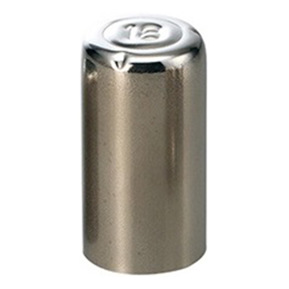 ニューモルトン栓 滅菌済 ツメ無し 1袋（10個入）画像