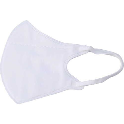 ﾎﾞﾀﾆｶﾙﾏｽｸ ﾎﾜｲﾄ 1袋(7枚)画像