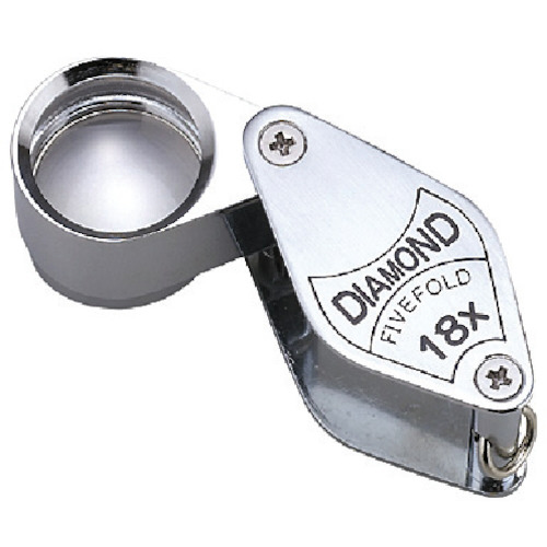 ﾒﾀﾙﾎﾙﾀﾞｰﾙｰﾍﾟ 1個画像