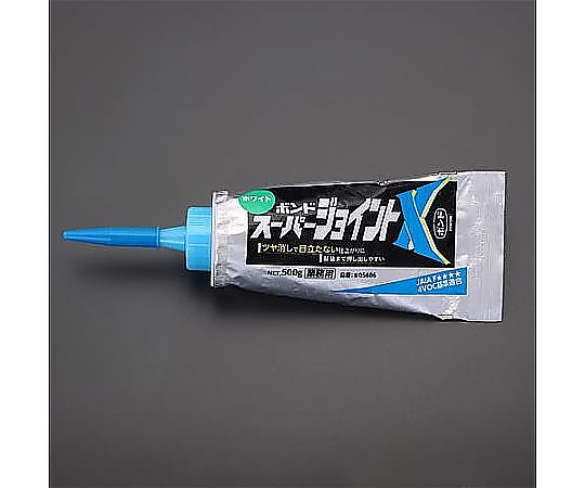 500g ボンドコーク(内装用/ﾎﾜｲﾄ)画像