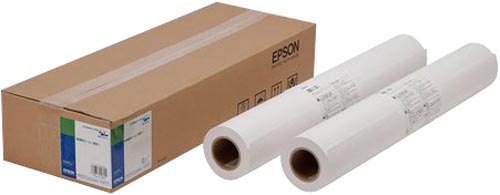 普通紙ロール　薄手　９１４ｍｍ×５０ｍ　２本入画像