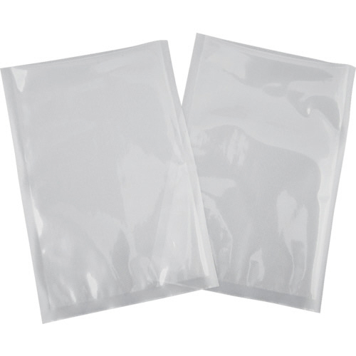 SURE ｴﾝﾎﾞｽ付ﾅｲﾛﾝﾎﾟﾘ袋 定寸ﾀｲﾌﾟ 1袋(100枚)画像