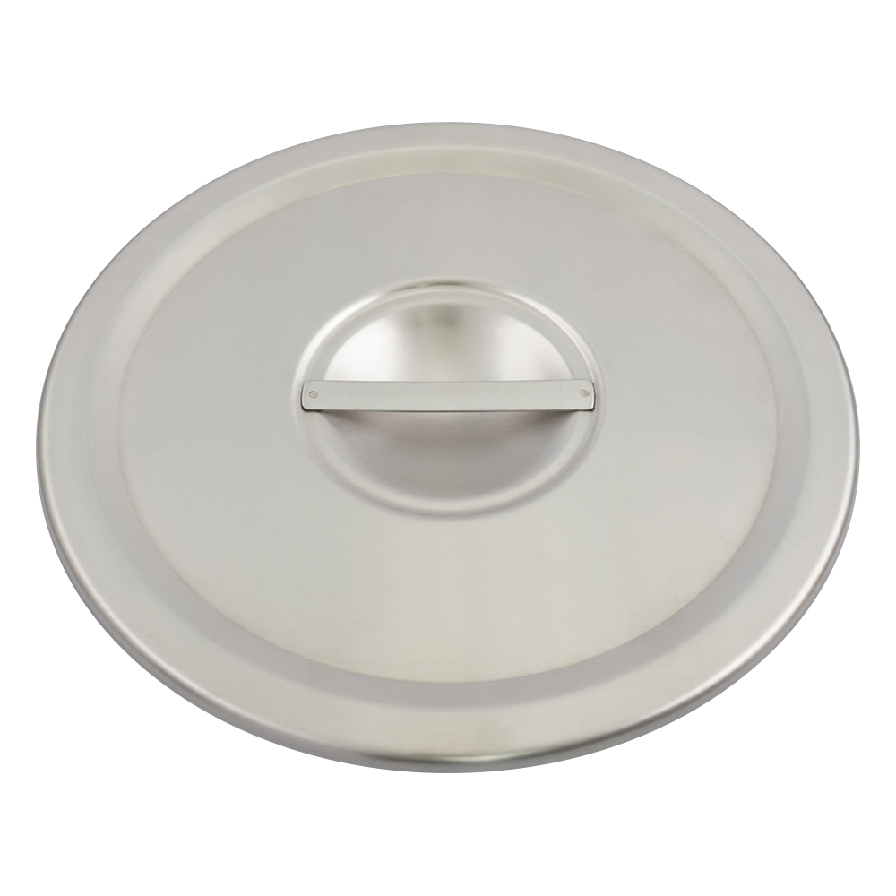 ステンレスバケツ8003用フタ画像