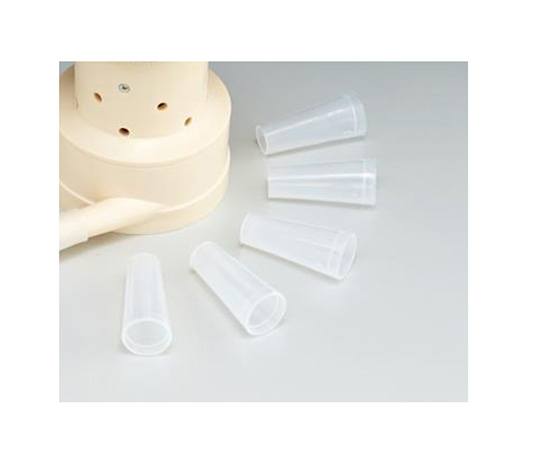 肺活量運動器 交換用マウスピース 50個入画像