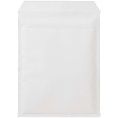 クッション封筒　白　２１０×２７０ｍｍ　１０枚画像