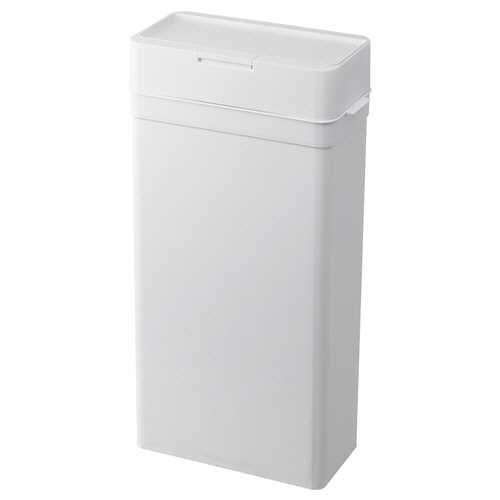 ｼｰﾙｽﾞ 密封ﾀﾞｽﾄﾎﾞｯｸｽ 25L ﾎﾜｲﾄ 1台画像
