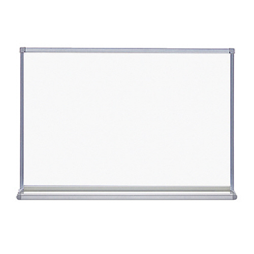 ﾎﾜｲﾄﾎﾞｰﾄﾞ ﾎｰﾛｰﾀｲﾌﾟ 無地 1枚画像