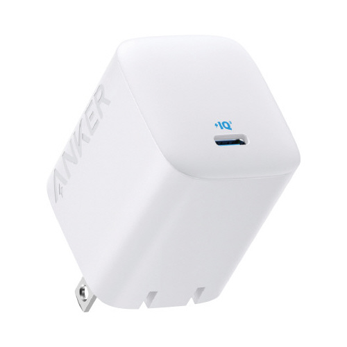 Ａｎｋｅｒ　３１５　Ｃｈａｒｇｅｒ　６７Ｗホワイト