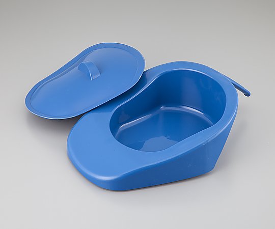 差込便器（プラスチック製） 1300mL