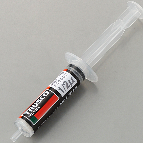 ﾀﾞｲﾔﾓﾝﾄﾞﾍﾟｰｽﾄ 1/2ﾐｸﾛﾝ 1個画像