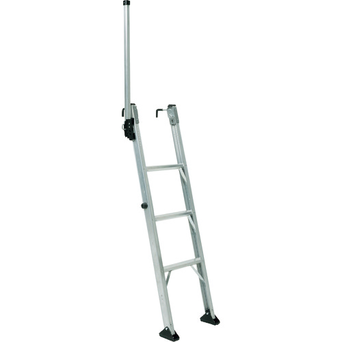 ﾄﾗｯｸ用はしご TRH-T 1台画像