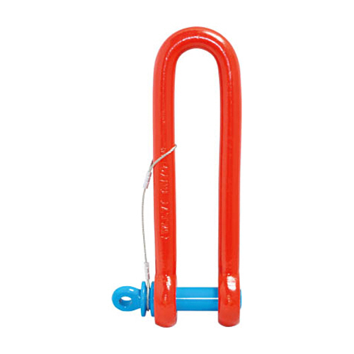 大洋 強力長ｼｬｯｸﾙ(ﾗﾝﾔｰﾄﾞ捻じ込みﾀｲﾌﾟ) 7t 1個画像