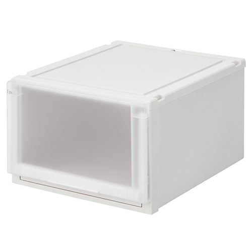 Fits ﾌｨｯﾂﾕﾆｯﾄｹｰｽ 4530 ｶﾌﾟﾁｰﾉ 1個画像