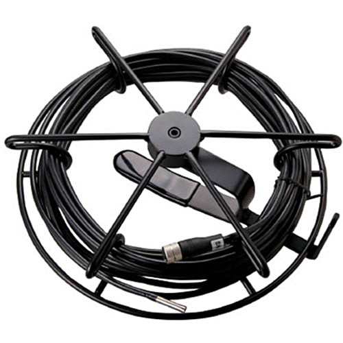 ﾌﾚｷｼﾌﾞﾙｽｺｰﾌﾟ(φ5.5×10m) 1本画像