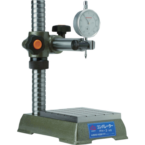 ﾀﾞｲﾔﾙｺﾝﾊﾟﾚｰﾀ PH-3B 1台画像