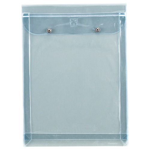 ﾏﾁ付ﾋﾞﾆｰﾙ 角2 1枚画像