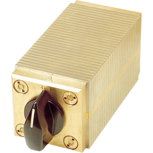 四面吸着形永磁ﾐﾆﾁｬｯｸ 1個画像