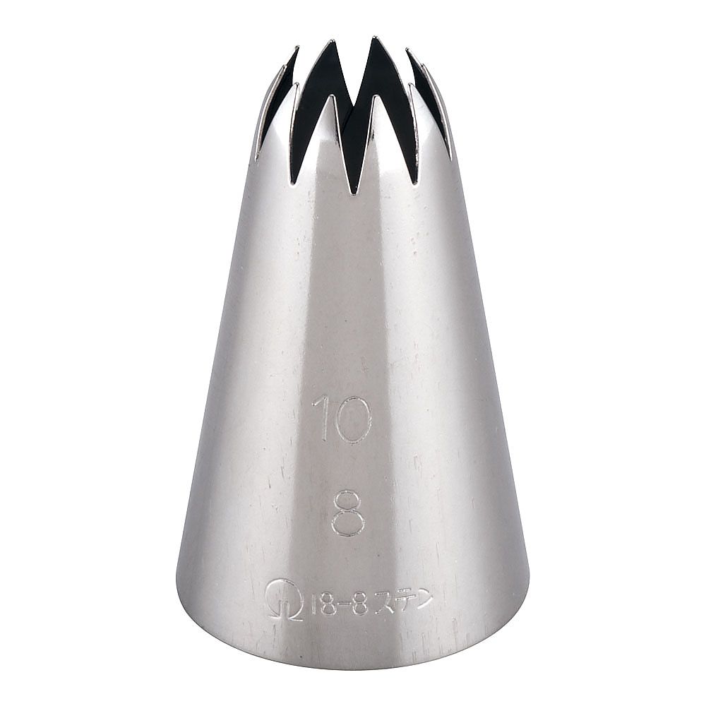 口金 花10切 No.8画像